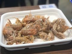 -盒马鲜生(岭南新世界店)