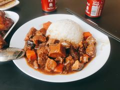-宜家·瑞典风味餐厅(天津东丽商场店)