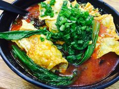 招牌螺蛳粉-螺小胖柳州螺蛳粉(钟楼总店)