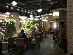 -宴桃园(门头沟店)