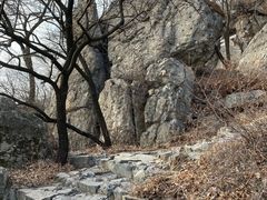 -阳台山自然风景区