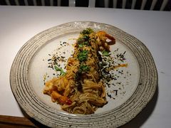 -秀儿家の小确幸融合西餐厅(万达店)