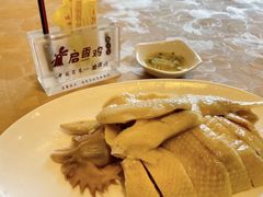 -启香鸡私房菜(湖景店)