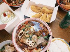 -脑馋粉儿(三里屯店)