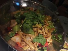 -素满香·素食自助餐(苏州·临顿路店)