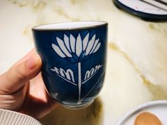 -绿茶餐厅(朝阳大悦城店)