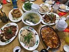 -威南记鸡饭餐室