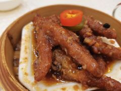 -顺德人家食府(黄金广场店)