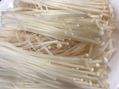 金针菇-正宗苗家酸汤鱼(古榕名苑店)