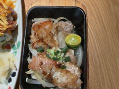-沼津港精致料理·寿喜烧·烧鸟(青浦宝龙广场日料榜单店)