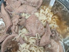 猪润面-维记咖啡粉面(福荣街店)