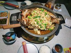 -味妙烤鱼吧(回龙观店)