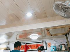 大堂-老地方面馆(思南路店)
