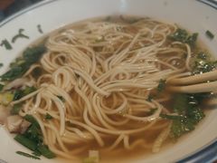 -满族八旗正宗牛肉面
