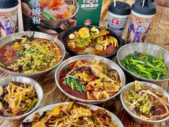 -西环肥仔螺蛳粉(总店)
