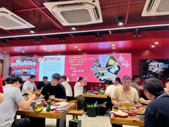 -7只羊·鲜羊肉串·地锅鸡精酿(玄武墨香路店)