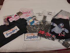 -上海龙之梦万丽酒店