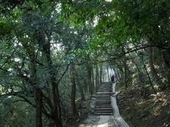 -北高峰
