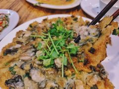 蚝烙-长平老姿娘夜粥(平东一街店)