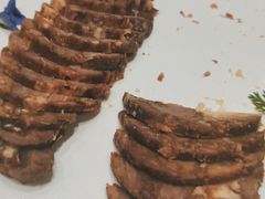 -城南往事·鲁菜济南菜(长清园博园恒大绿洲店)