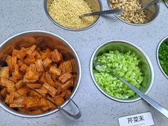 -海底捞火锅(大唐店)