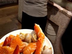 -杭州钱江新城万怡酒店-西餐厅