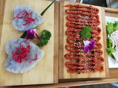 -水煮青春老火锅(君瑞城店)