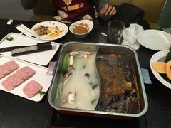 -新辣道鱼火锅(摩尔城店)