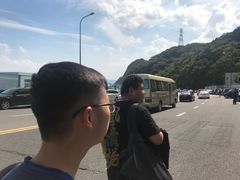 -半升洞码头