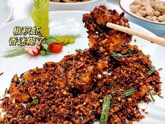 -聚福山莊·寻味顺德(北滘店)