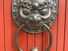 -龙华素斋(龙华路店)