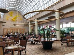 -新加坡丽思卡尔顿美年酒店