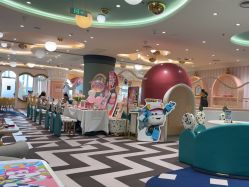 -奈尔宝·儿童乐园·亲子餐厅(苏州大悦城店)