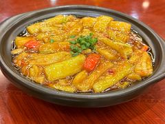 -老城南食府(宣武门东大街店)