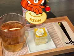 -LANN I 蘭 泰式古法按摩(徐家汇城开YOYO店)