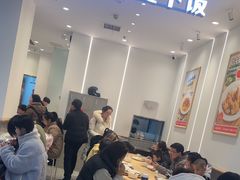 -乡村基(观音桥阳光世纪店)