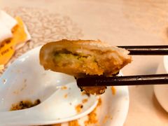 -功德林(南京西路店)