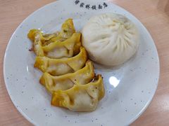 -东关街美食广场