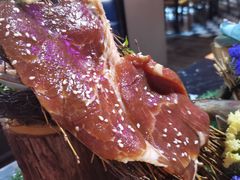 -鹤江桥·红油牛肉粉(SKP店)