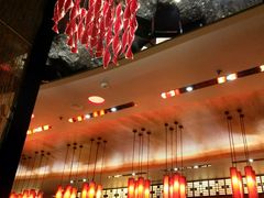 -海航大厦万豪酒店彩海轩中餐厅(霄云路店)