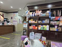 -宠爱国际动物医院·消化内科·心肾内科·ISFM猫友好(望京店)