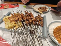 -状元阁烧烤(群力店)