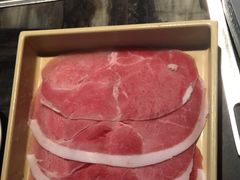-冠菌火锅自助(东莞樟木头店)