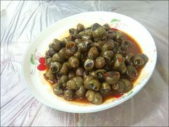 酱爆螺蛳-老品芳