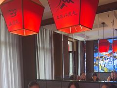 -山里屯铁锅炖·东北菜(康桥店)