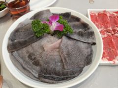 -朗塗老味火锅·江景无人机(长嘉汇店)