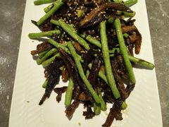 -闫府私房菜·百年鲁菜(恒隆店)