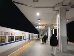 -惠阳站