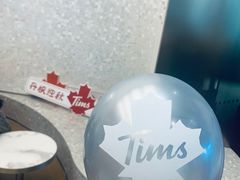 -Tims天好咖啡(河西万象城店)