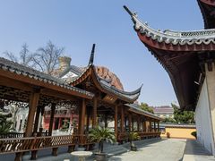 -上海东林寺(金山区)
